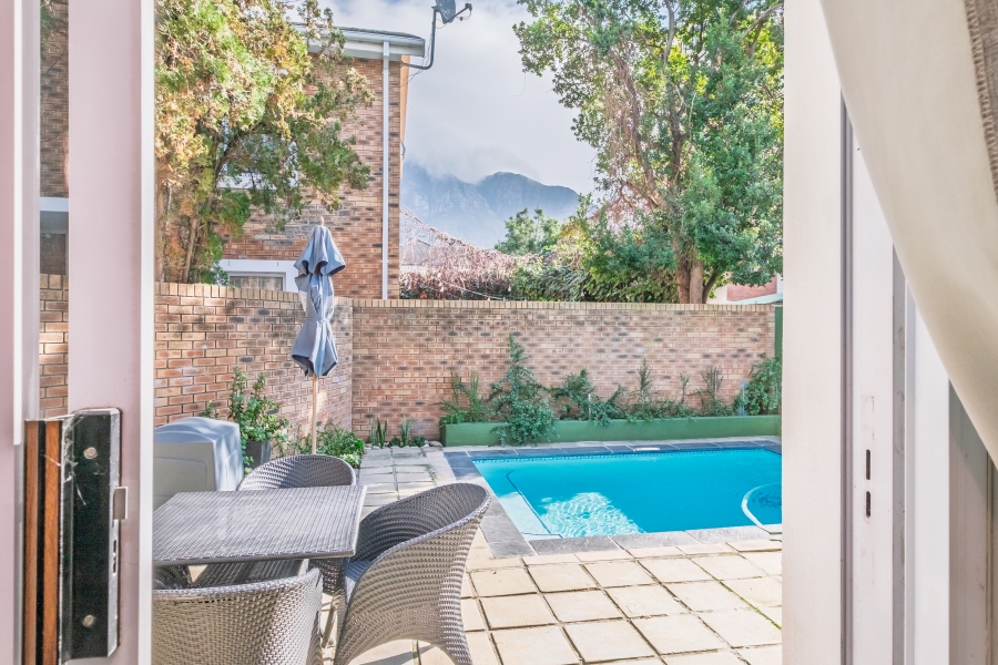 3 Bedroom Property for Sale in Rondebosch Western Cape